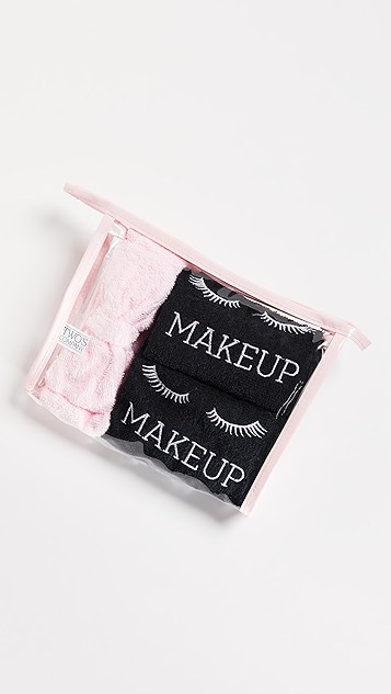 gift boutique 清洗礼品套装 | shopbop | 造型活动享