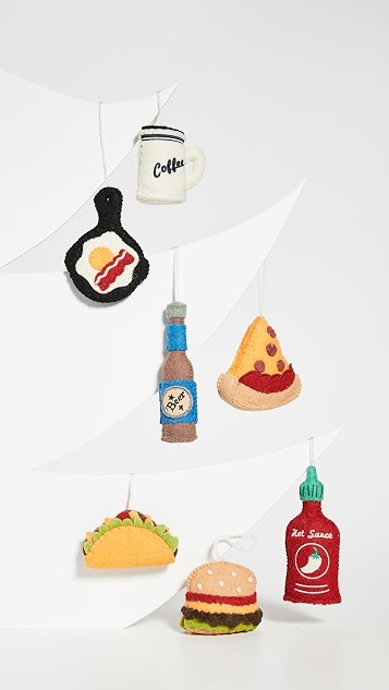 gift boutique foodie handcrafted 装饰 | shopbop