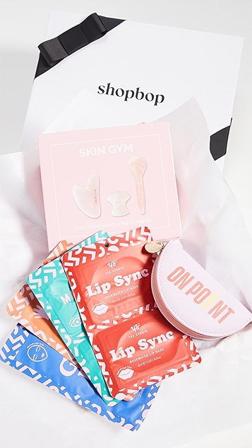 gift boutique 保养礼品套装 | shopbop