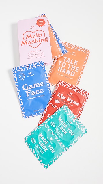 gift boutique 保养礼品套装 | shopbop