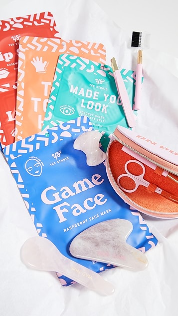 gift boutique 保养礼品套装 | shopbop