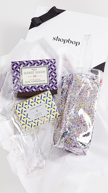 gift boutique 娱乐礼品套装 | shopbop