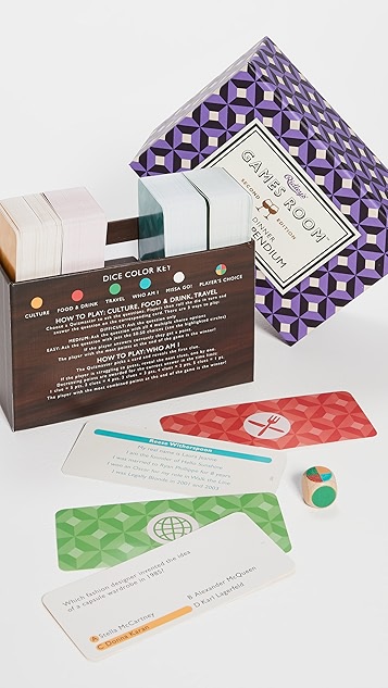 gift boutique 娱乐礼品套装 | shopbop