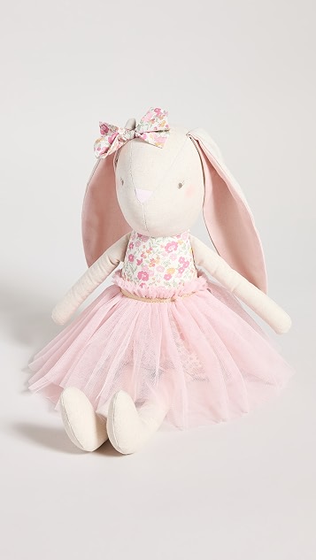 礼品精品店 baby pearl 兔子玩偶