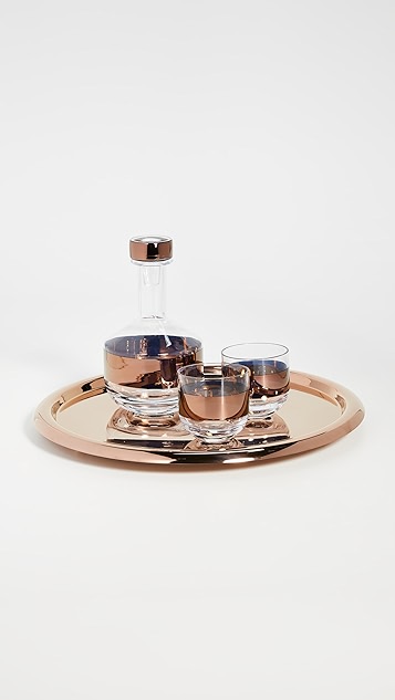 tom dixon brew 托盘