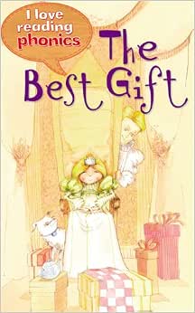 《the best gift》 【摘要 书评 试读】图书