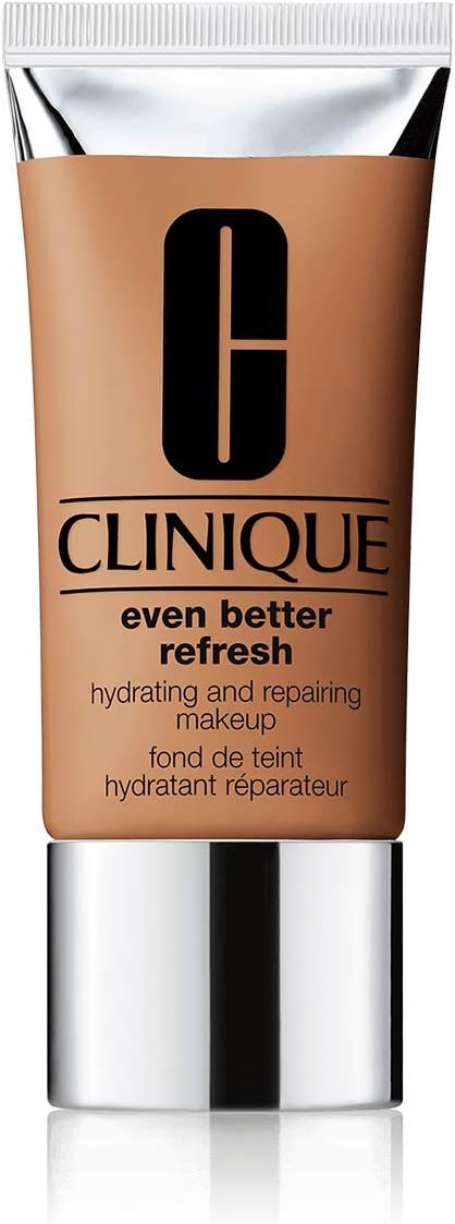 clinique 倩碧 even better makeup spf15 115.