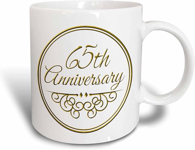 3drose inspirationzstore occasions - 65 周年纪念礼物 - 用于庆祝