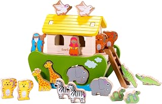 noahs ark 形状分类器 (l 码) everearth ee32686