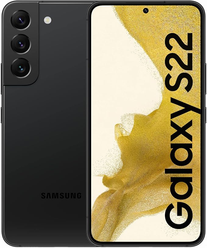 samsung 三星 galaxy s22 无合同安卓智能手机,6.