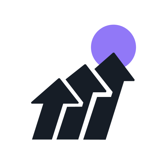 銷售量激增後繼續增長