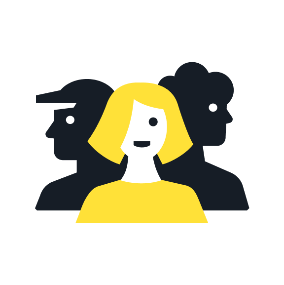 協助顧客在重要生活時刻發現合適商品