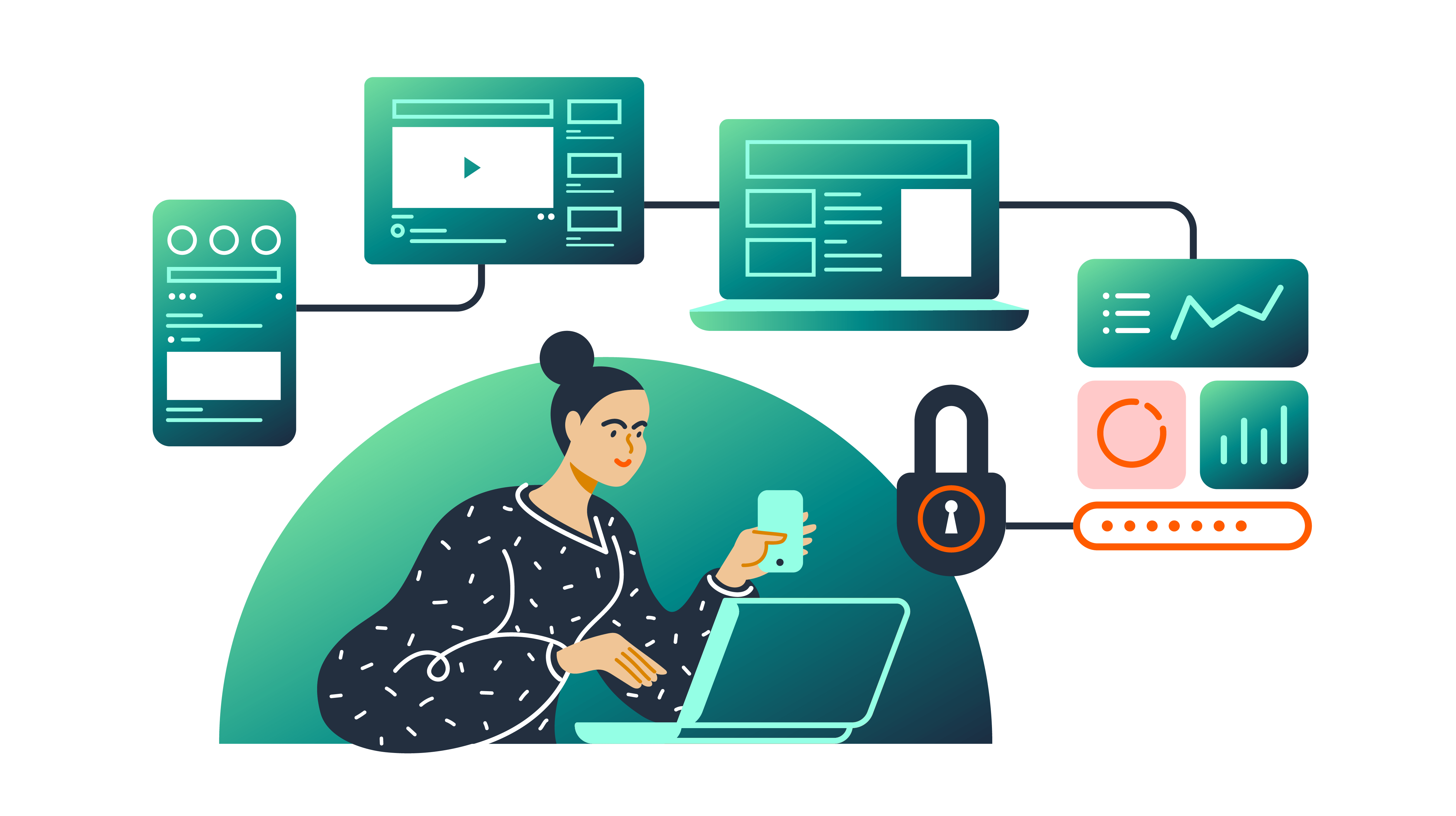 亚马逊 DSP 插图