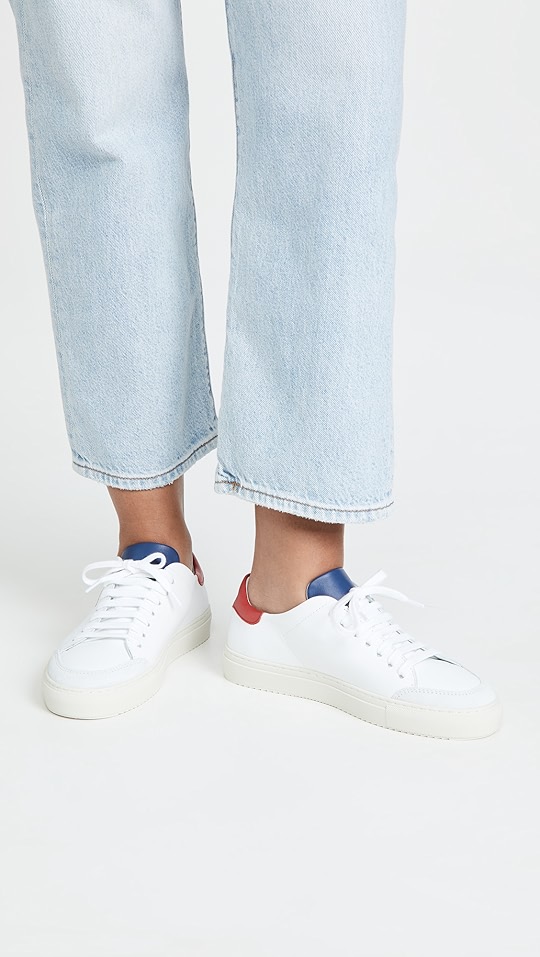 axel arigato clean 90 triple 运动鞋 | shopbop