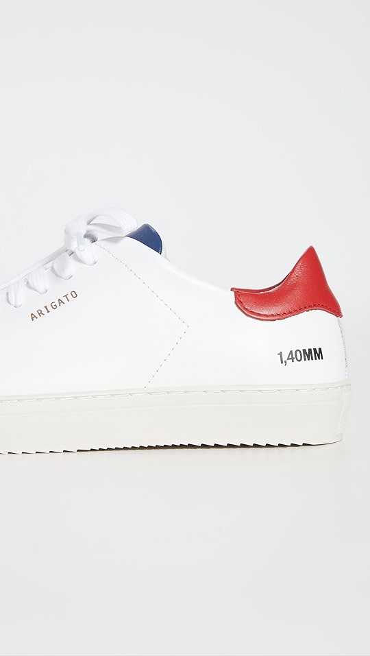 axel arigato clean 90 triple 运动鞋 | shopbop