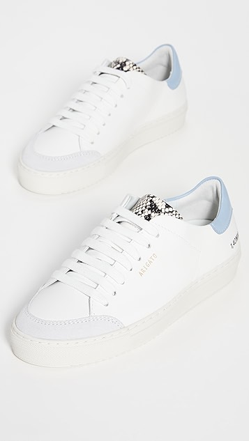 axel arigato clean 90 triple 运动鞋