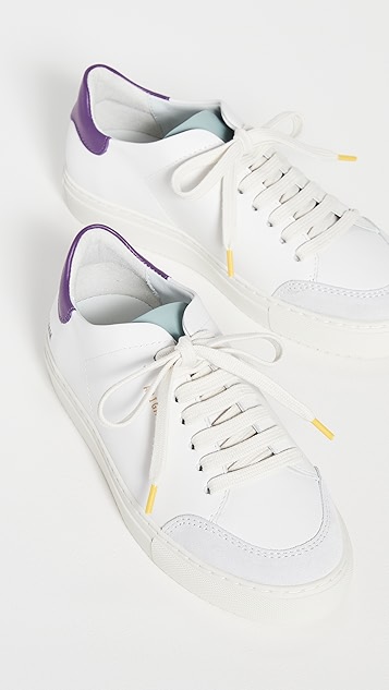 axel arigato clean 90 triple 运动鞋