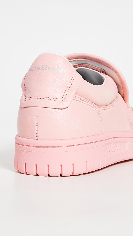 buller 水洗色运动鞋