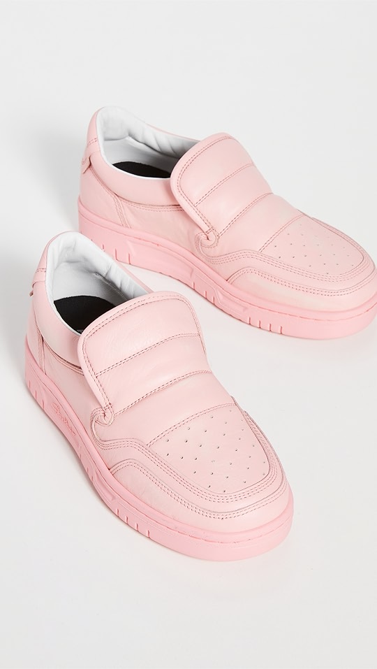 buller 水洗色运动鞋