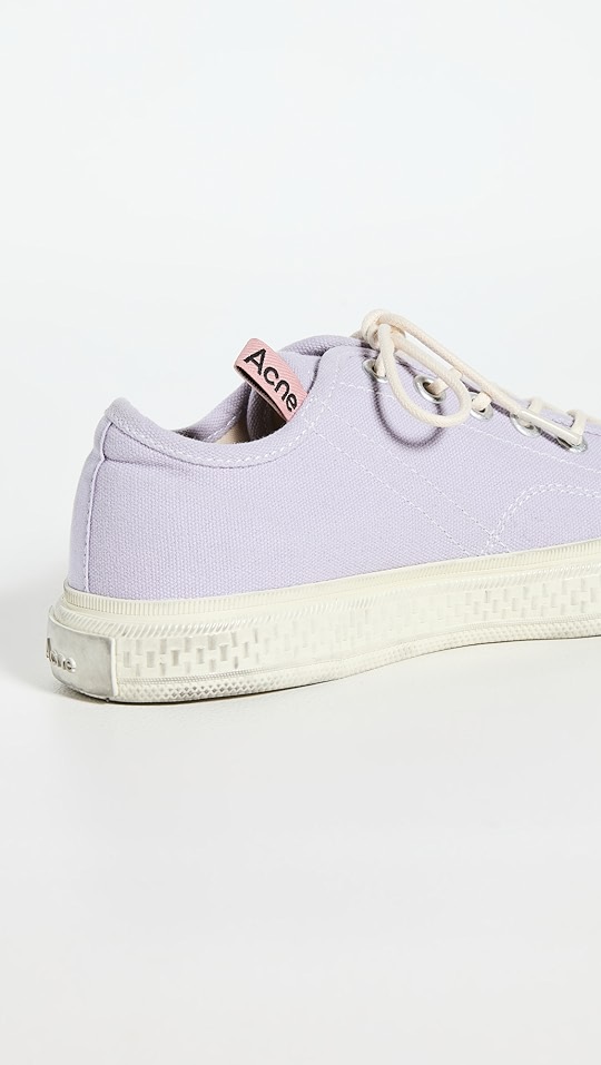 acne studios ballow tumbled 运动鞋