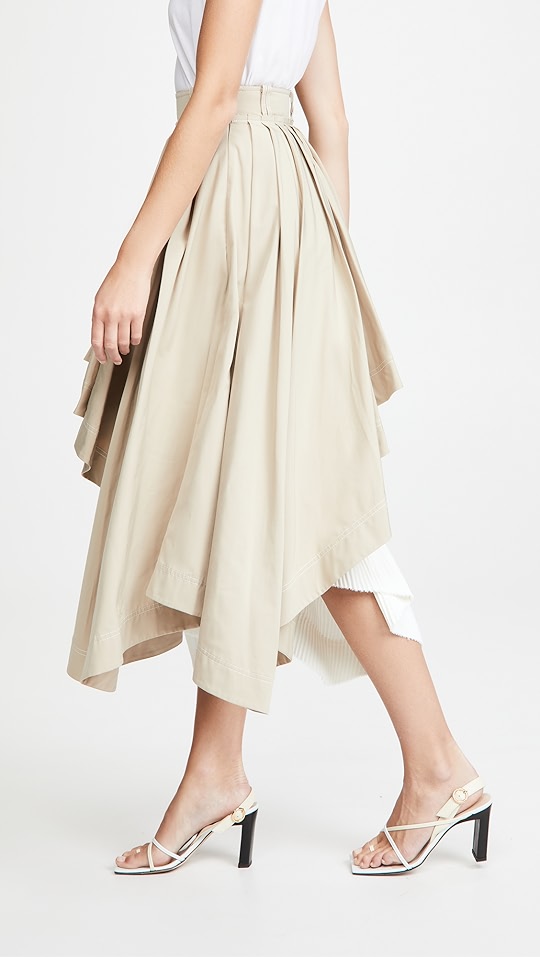 consonance 半身裙