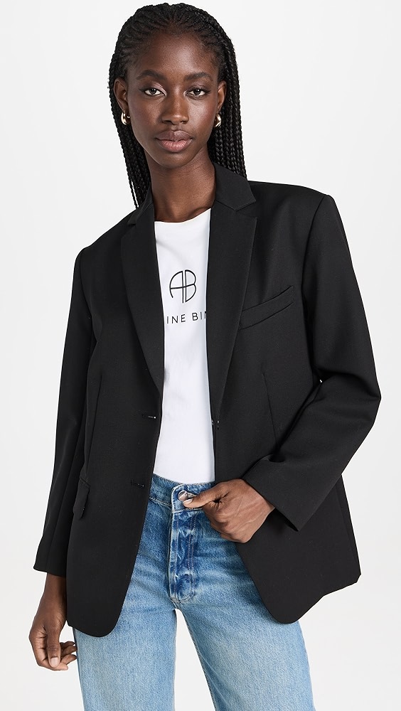 ANINE BINGQuinn Blazer