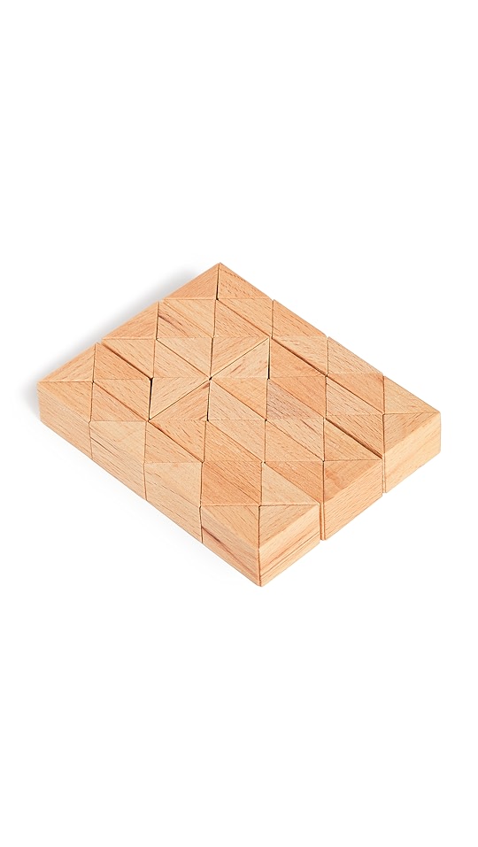 蛇形积木超级积木