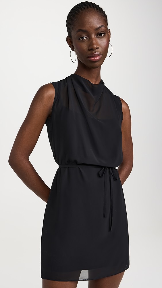 Amanda UprichardMelby Dress