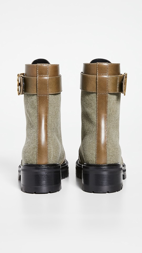 balmain ranger 靴子 | shopbop