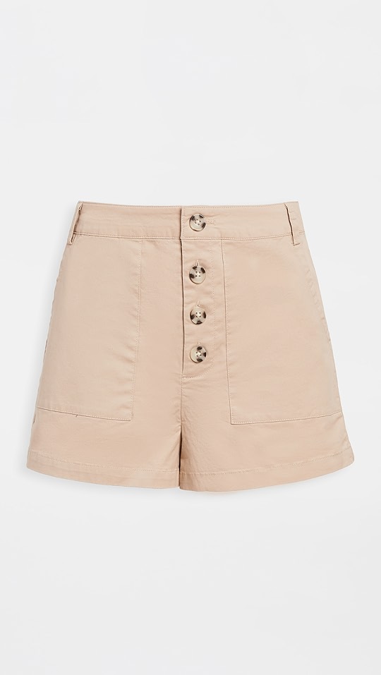 jack by bb dakota short fuse 短裤