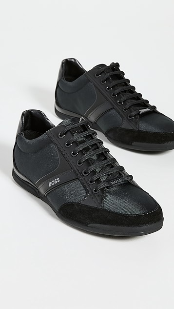 boss hugo boss saturn 运动鞋