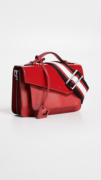 cobble hill 斜挎包