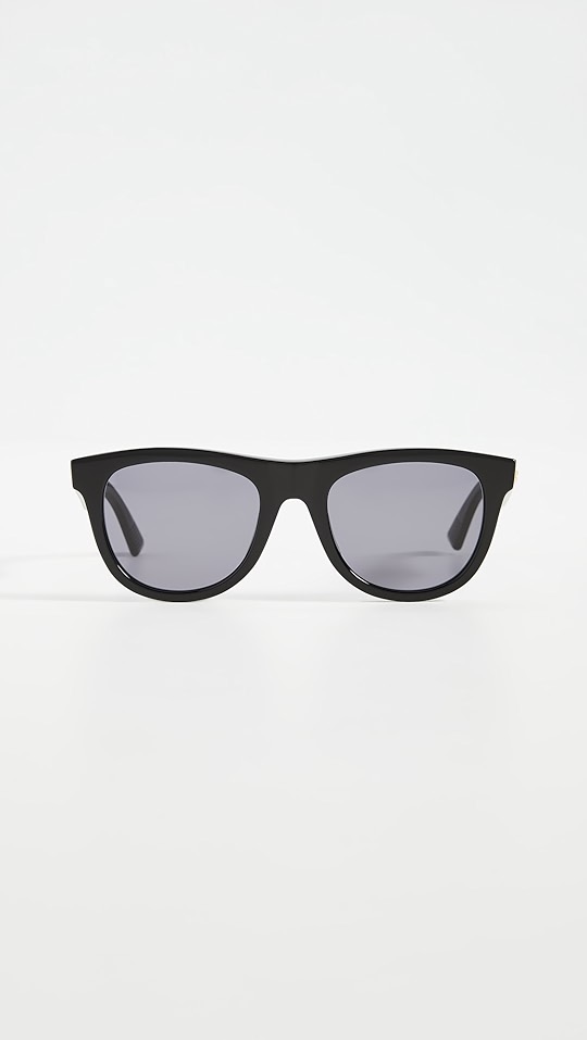 wayfarer 醋酸纤维塑料太阳镜