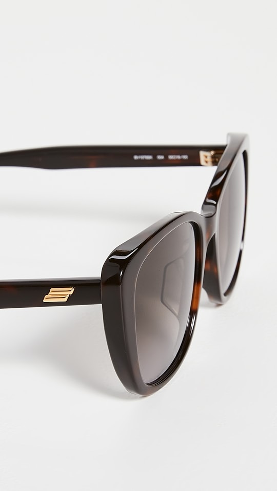 new entry 斜面太阳镜