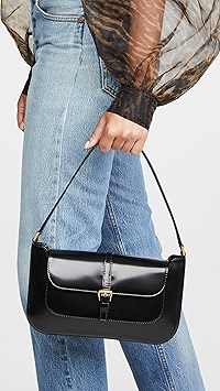 shopbop 黑色星期五大促 用码低至5折 满0免运费直邮中国