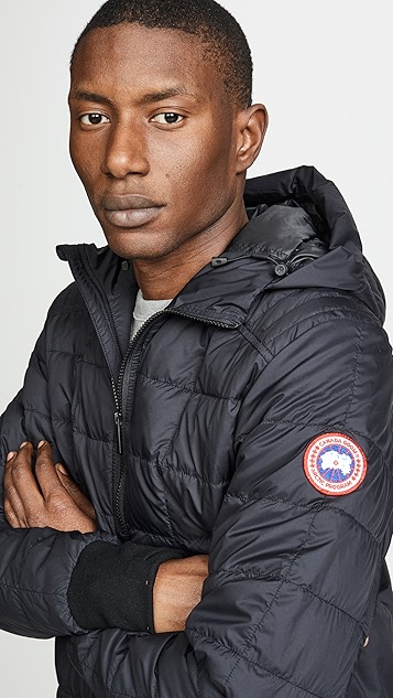 canada goose wilmington 套头衫