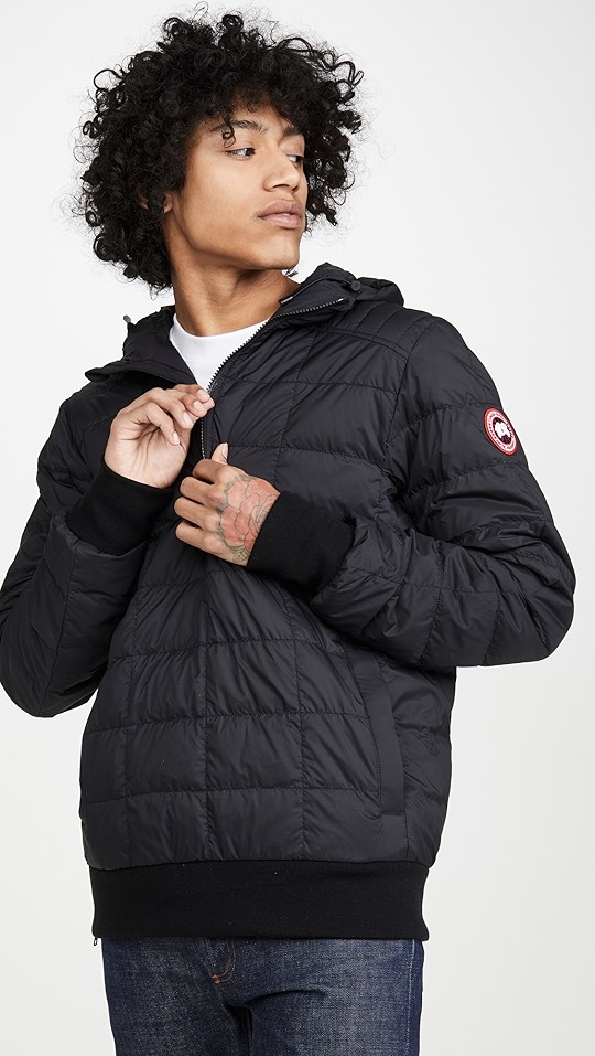 wilmington 套头衫