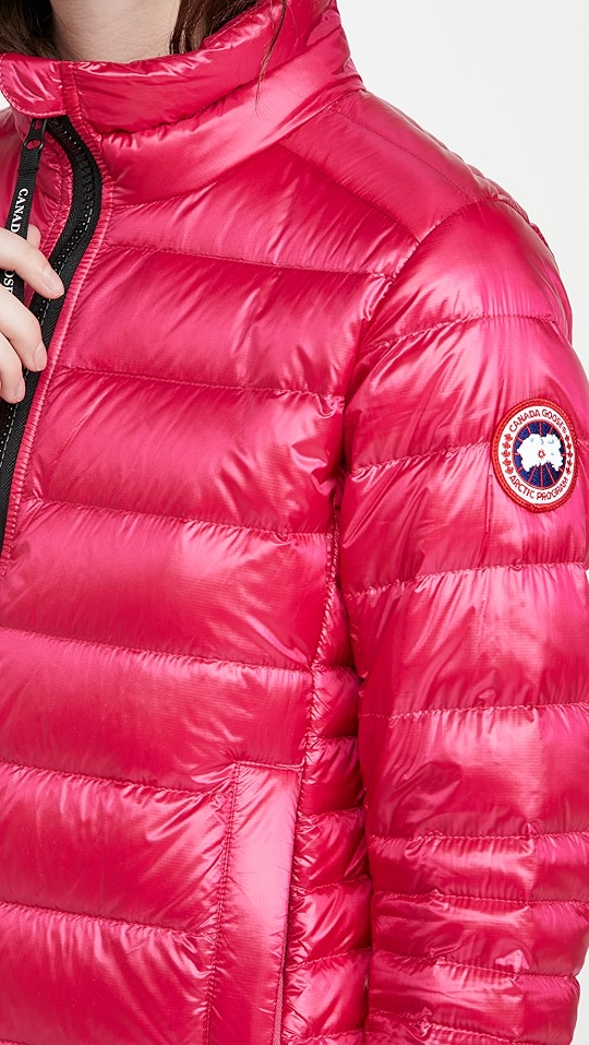 canada goose cypress 夹克 | shopbop