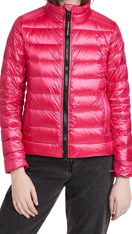 canada goose cypress 夹克 | shopbop