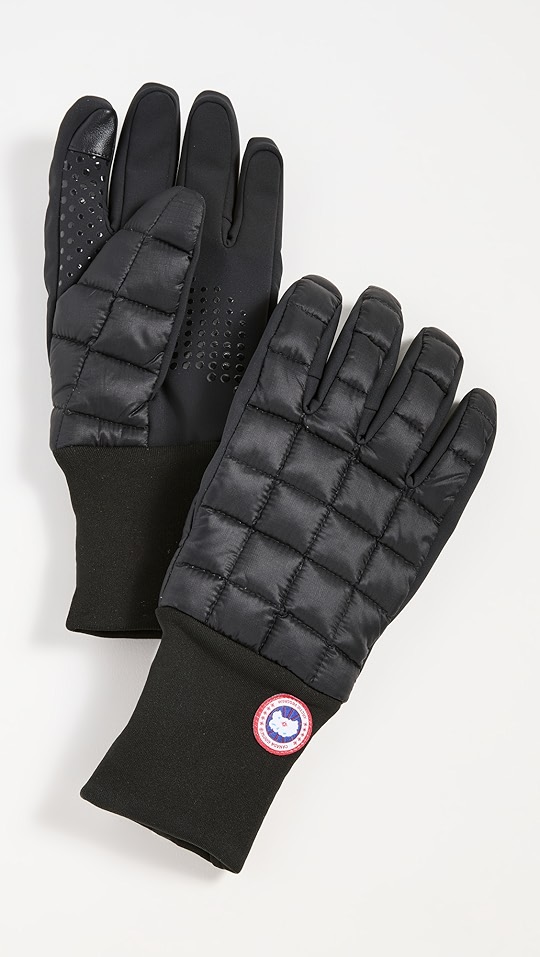 canada goose northern 加衬手套