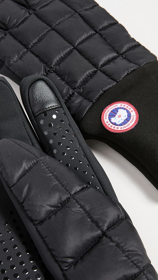 canada goose northern 加衬手套