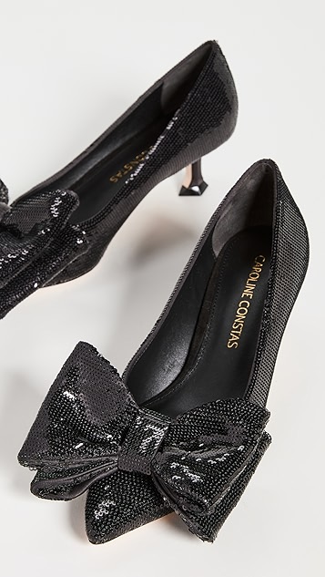 bryant 浅口高跟鞋