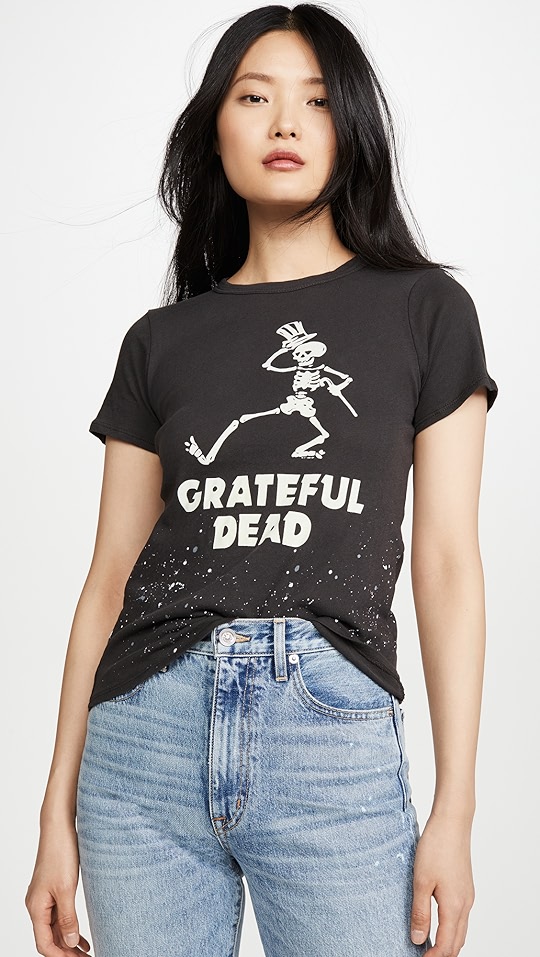 grateful dead t 恤