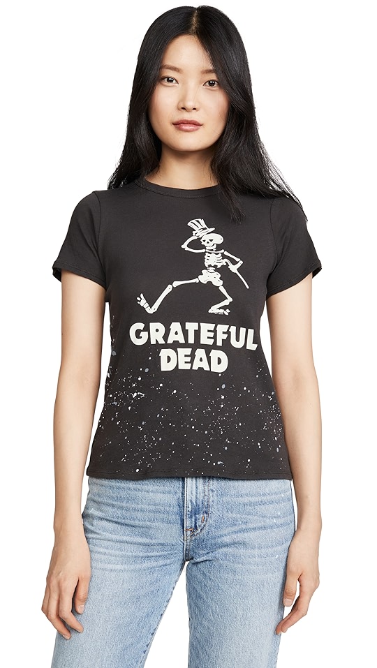 grateful dead t 恤