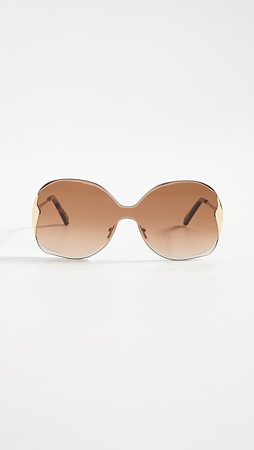 curtis 方形太阳镜