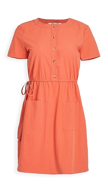 ciao lucia como 连衣裙