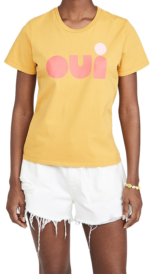 clare v. oui t 恤 | shopbop