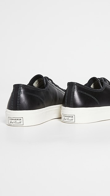 converse 匡威 优质皮 jack purcell 运动鞋