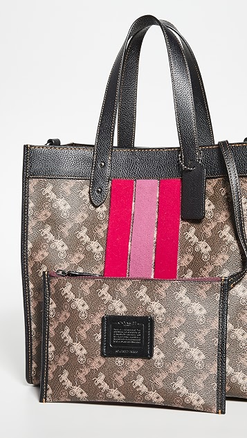 coach 1941 field 手提袋