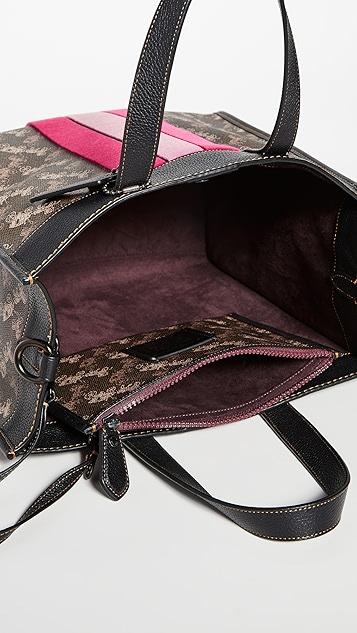 coach 1941 field 手提袋